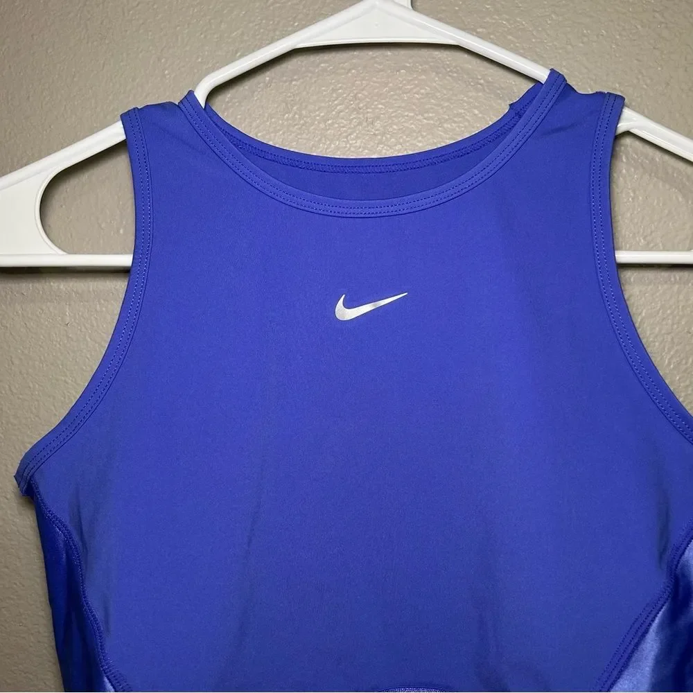 Nike dri fit